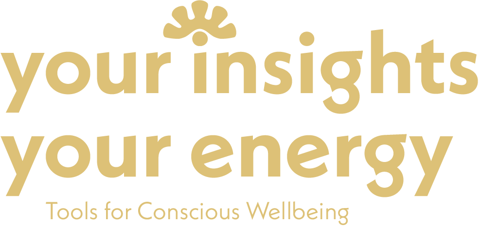 Your Insights Your Energy