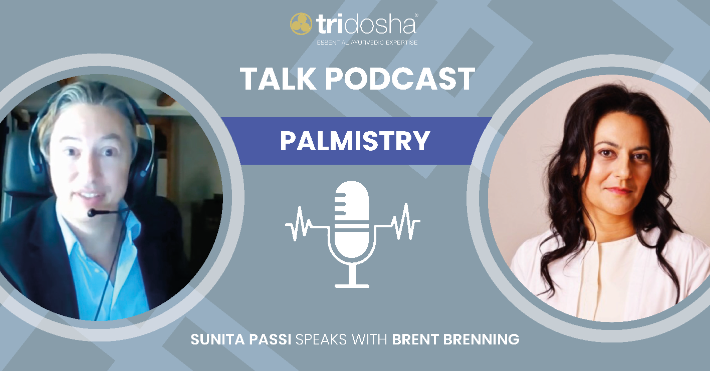 Unlocking Your Life Patterns Through Hand Analysis