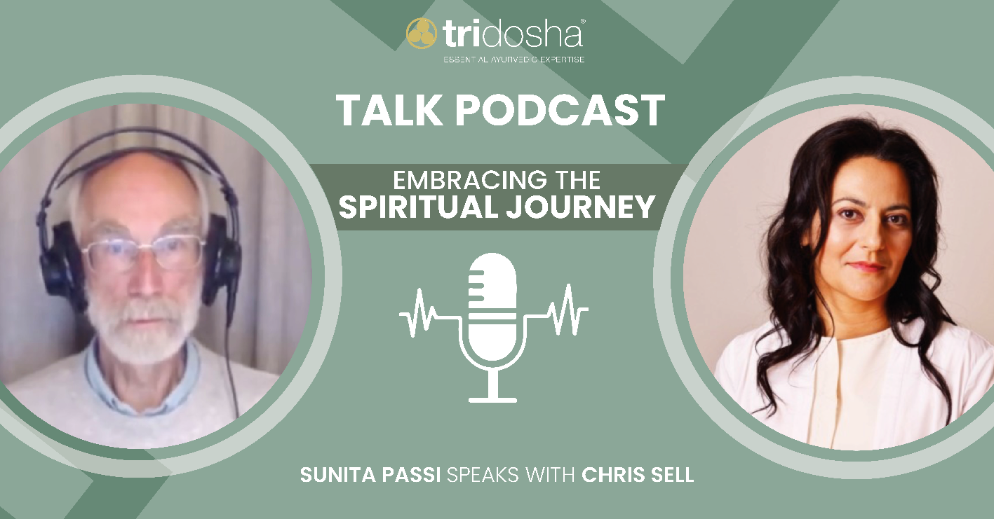 How to Embrace the Spiritual Journey