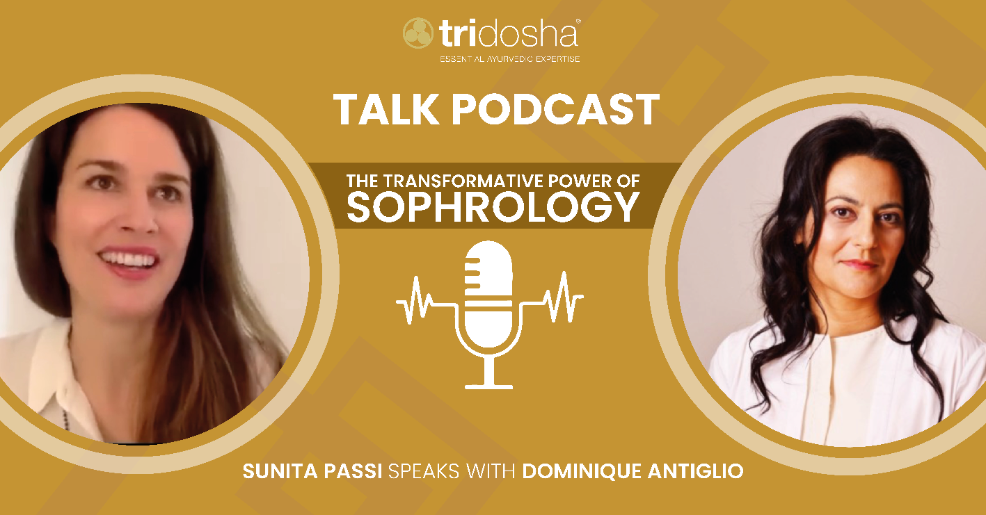 Unlocking Inner Peace Through Sophrology