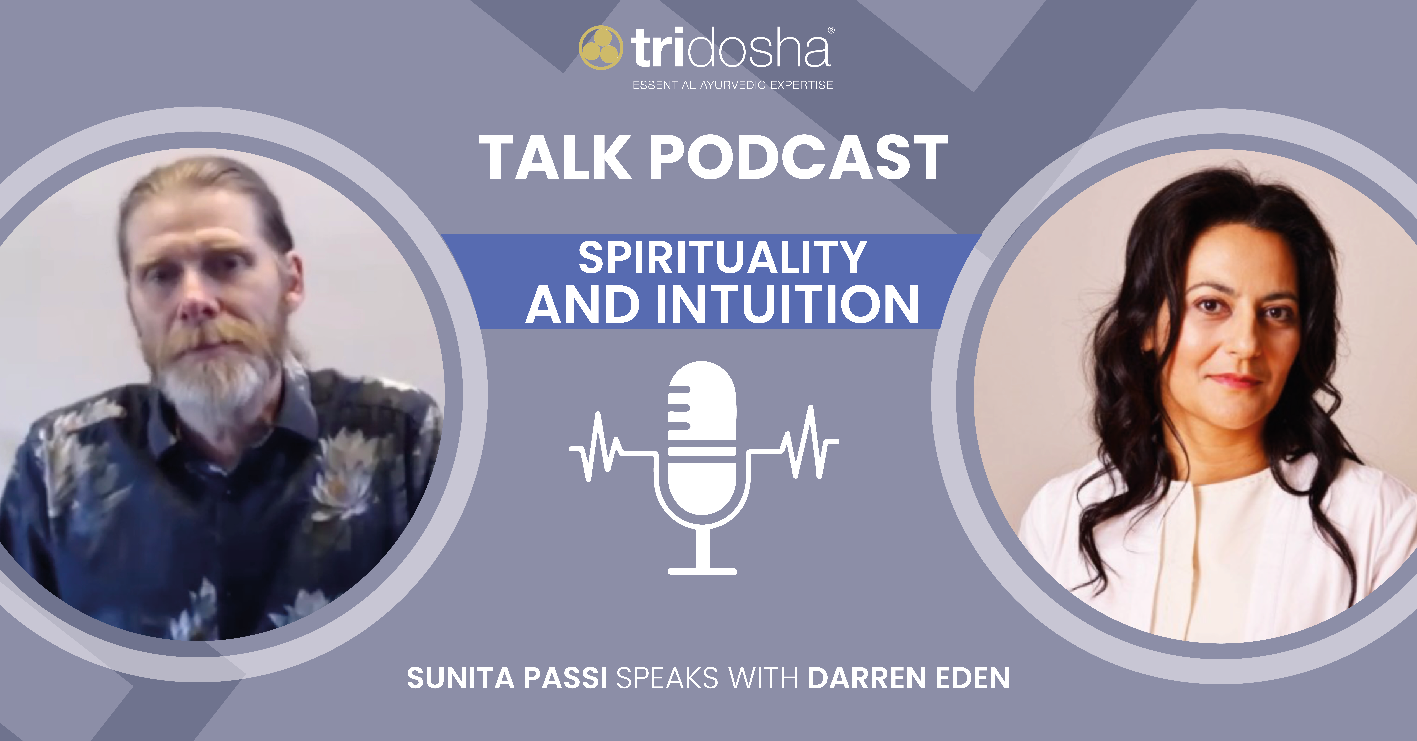 Embracing the Inner Journey: Integrating Spirituality and Intuition in Personal Growth