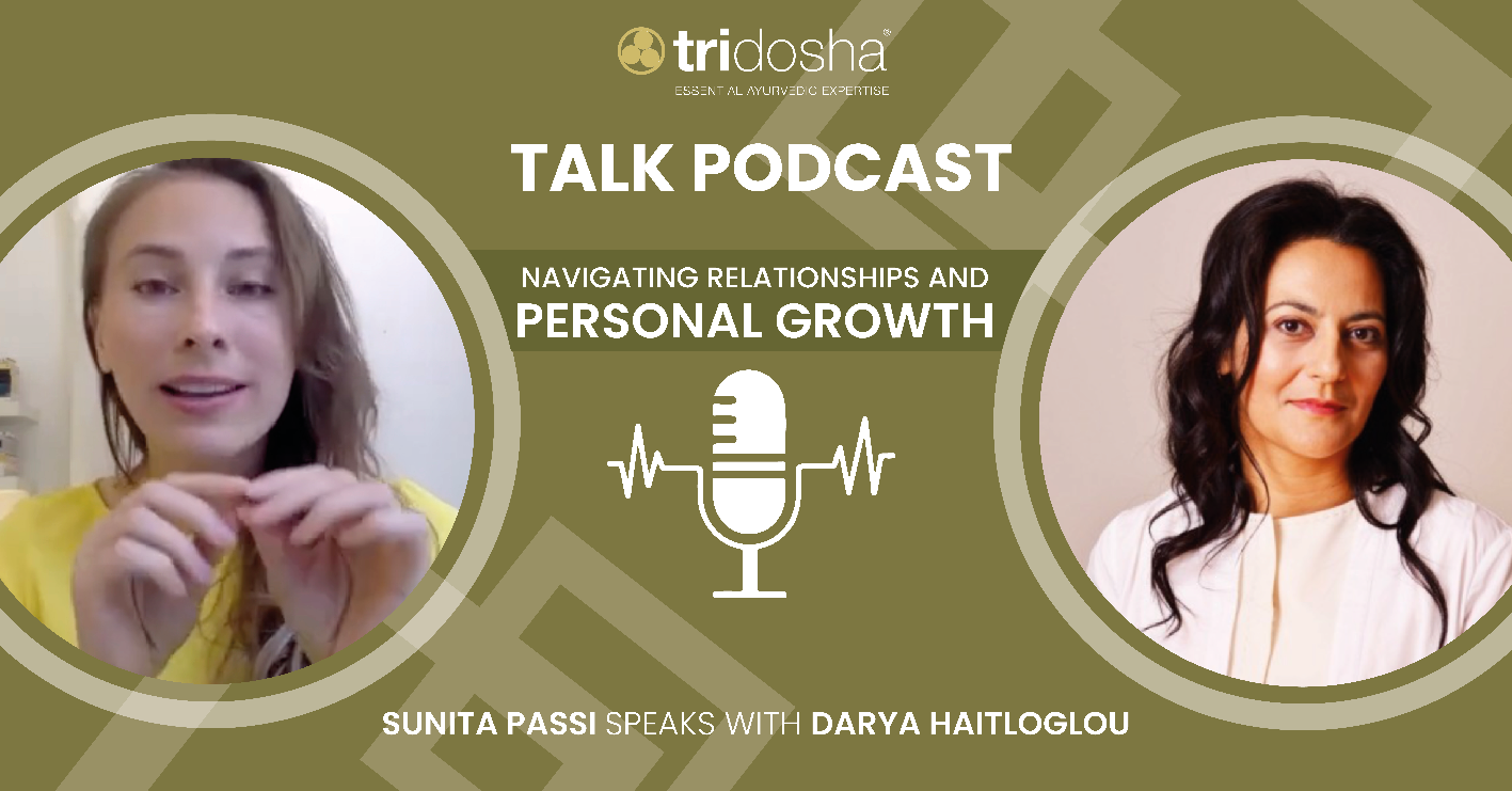 How to Navigate Relationships