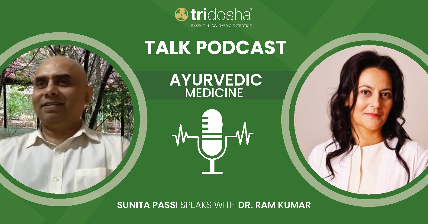 Creating Authentic Healing Spaces Using Ayurveda