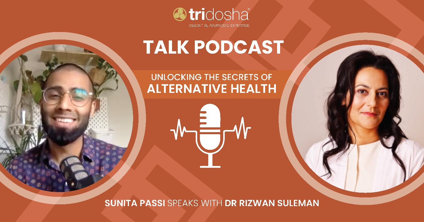 Unlocking the Secrets of Alternative Health