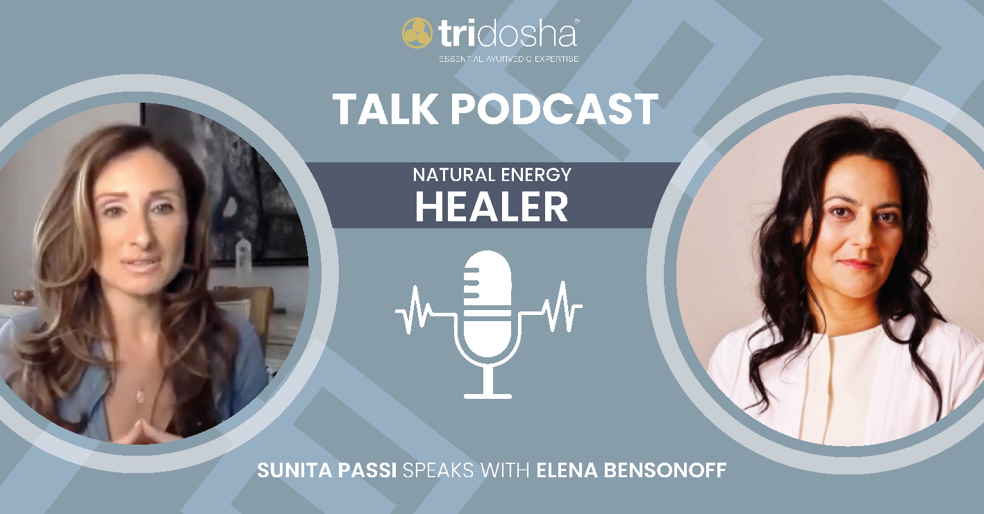 From Pharmacist to Healer: Elena Bensonoff’s Journey to Consciousness