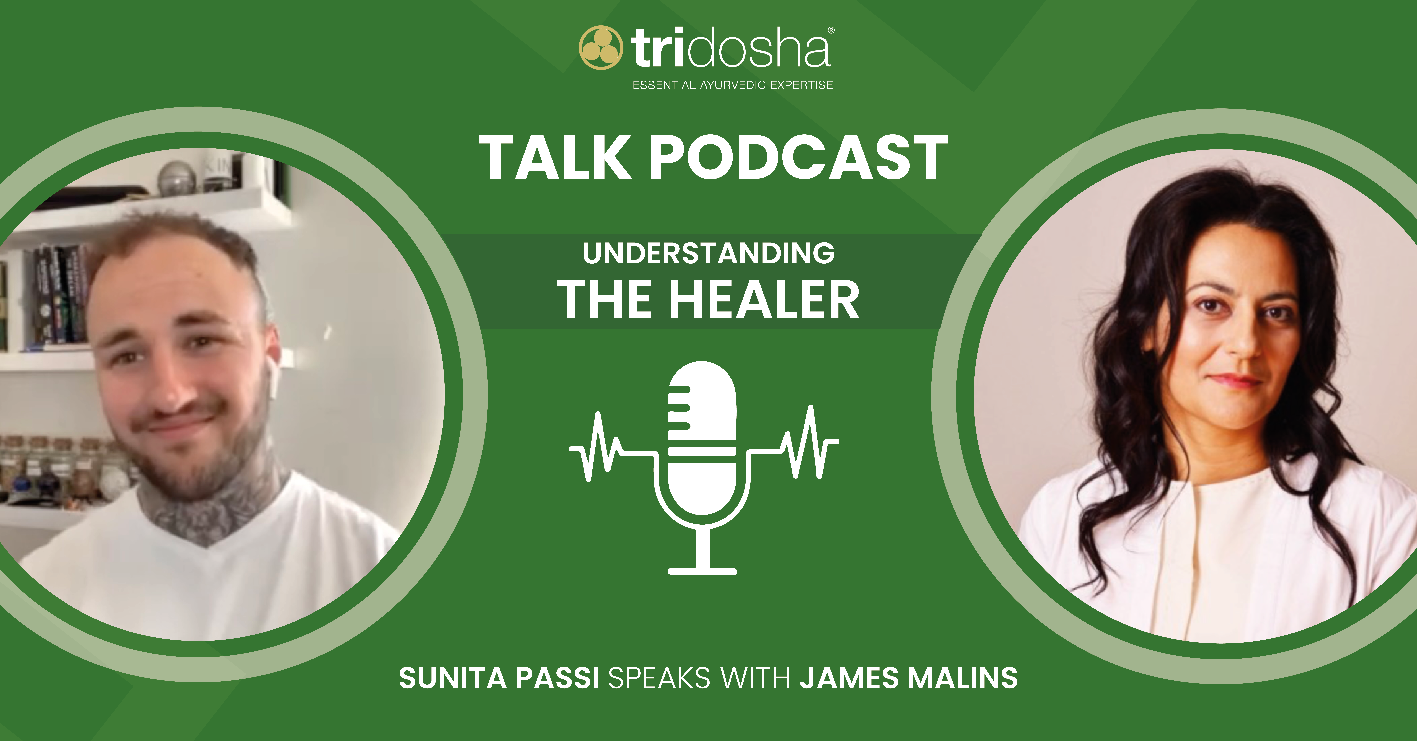 The Healer-Warrior Path: How to Build Inner Strength