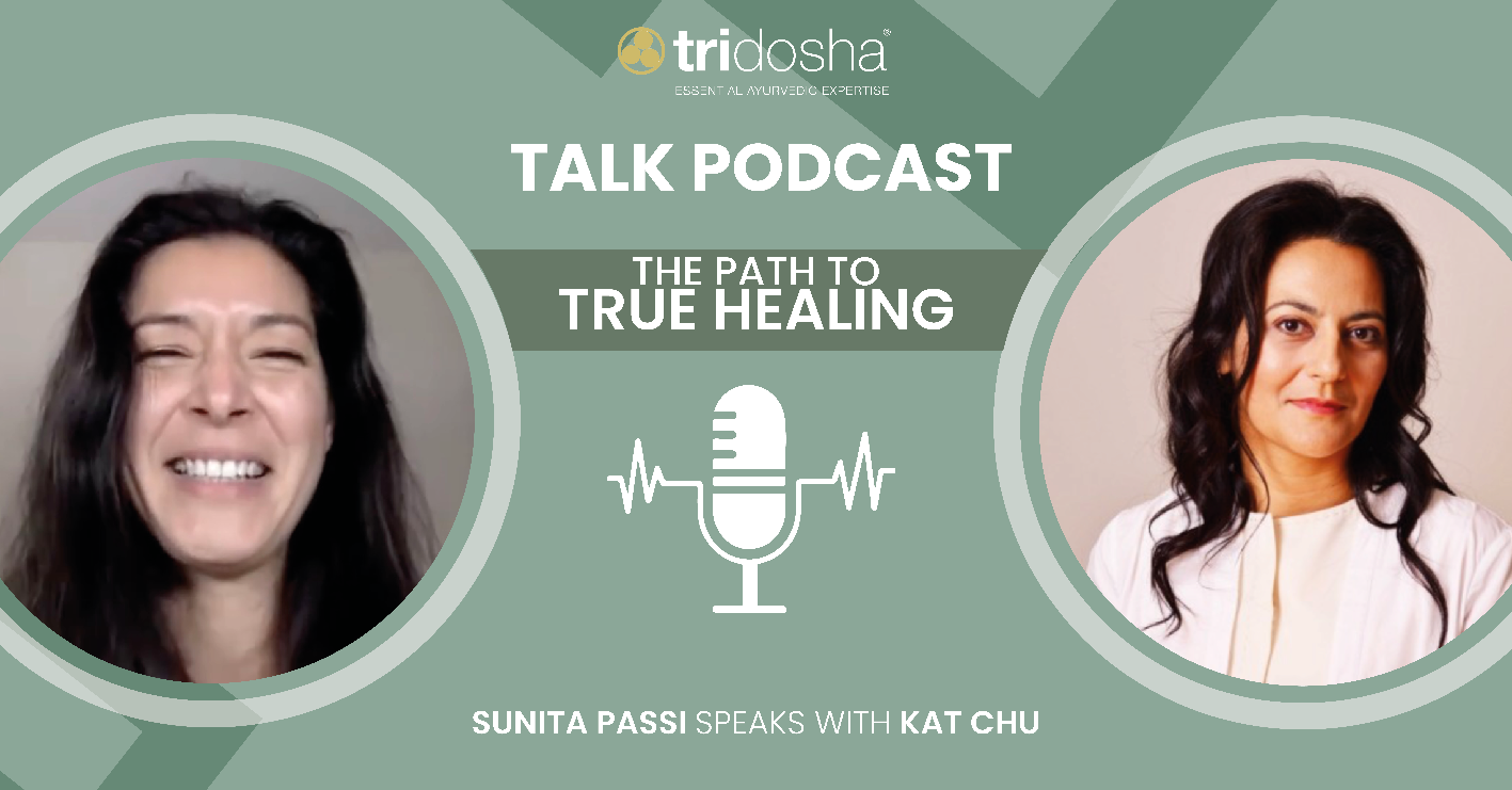 The Path to True Healing and Self-Discovery