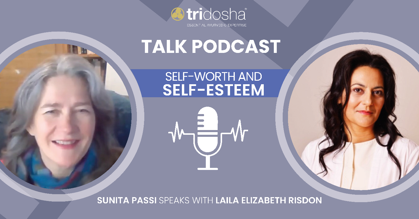 Understanding the Difference Between Self-Worth and Self-Esteem