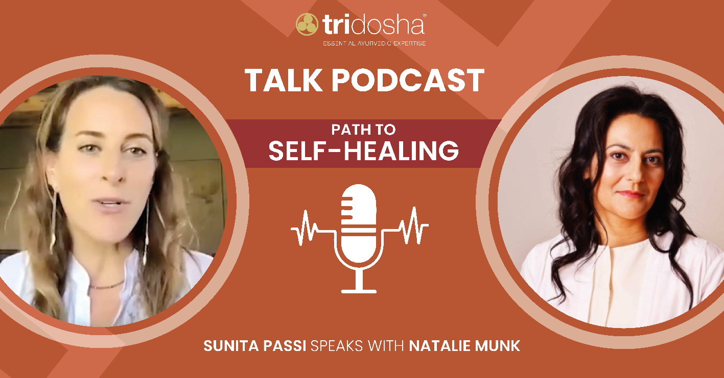 Discovering the Path to Self-Healing and Transformation