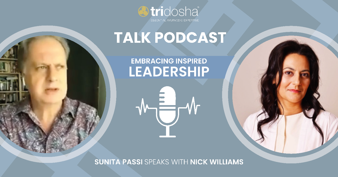 Embracing Inspired Leadership for Personal Growth