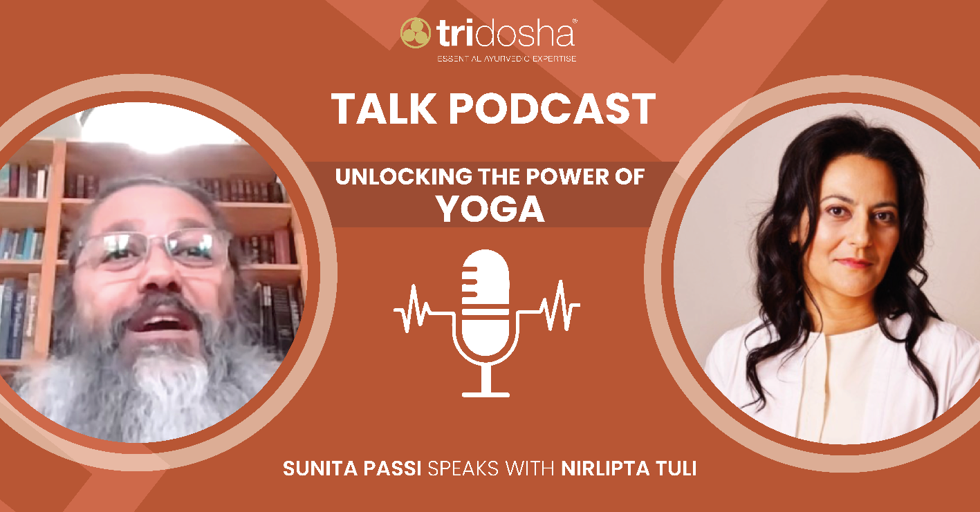 Unlocking the Power of Yoga Nidra