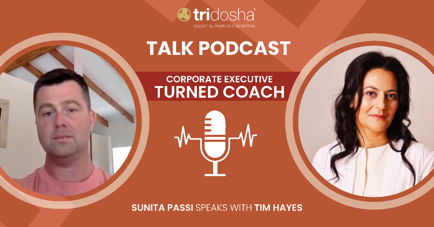 From Boardrooms to Breakthroughs: The Journey of a Corporate Executive Turned Coach