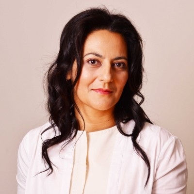 Sunita Passi